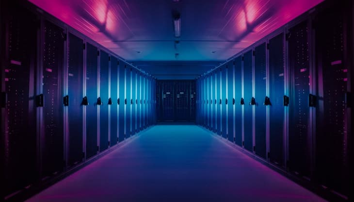 Data centres: An open door for hydrogen?