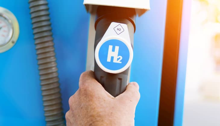 Powertech launches commercial hydrogen dispenser