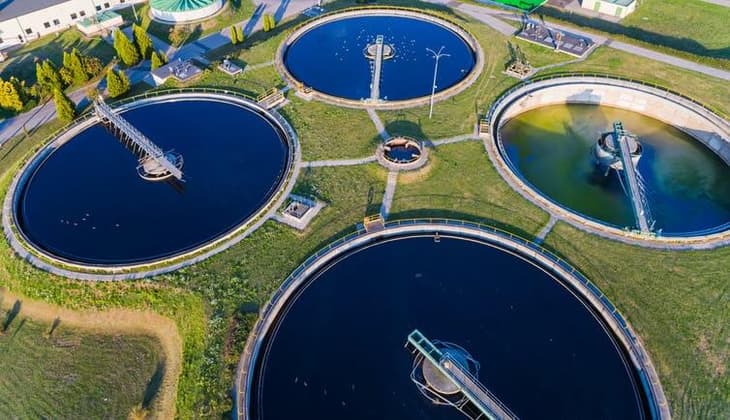 £212,000 of UK Government funding awarded to Levidian wastewater-to-hydrogen project