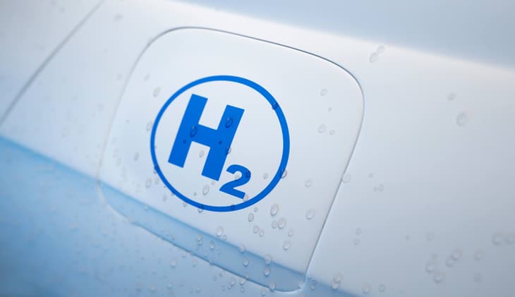 Lancaster Mayor embraces hydrogen as part of the city’s green energy portfolio