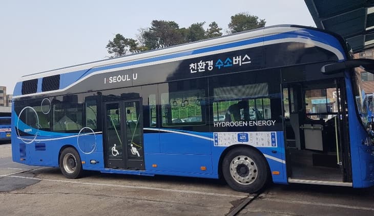 hydrogen-buses-operating-in-seoul