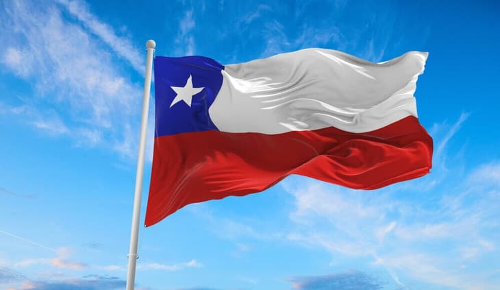 Policy Pillar: Chile wants to produce the cheapest green hydrogen globally