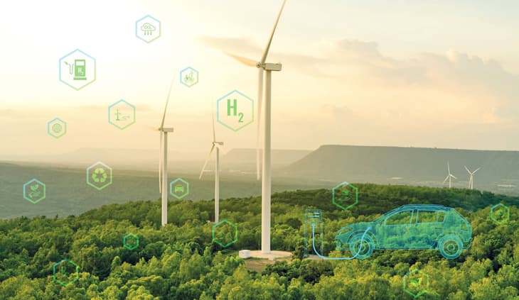 Spotlight on… Schneider Electric