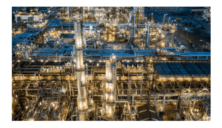 bp posts $5bn Q1 profit and progresses hydrogen