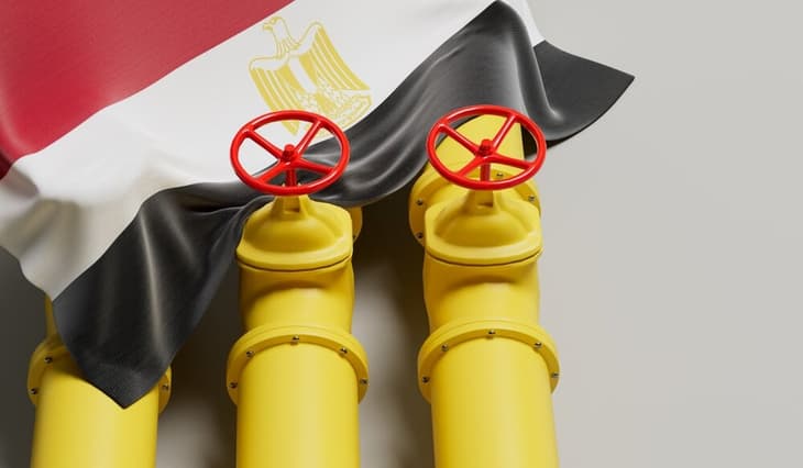 Egyptian fertiliser major to switch to hydrogen amid natural gas shortage