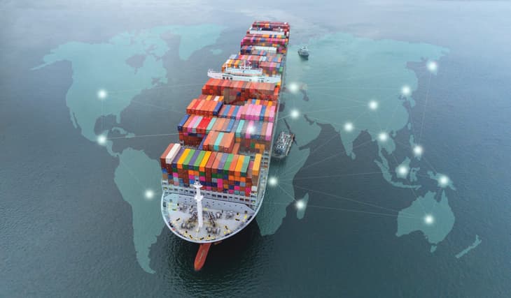 Technology options for the future of hydrogen shipping