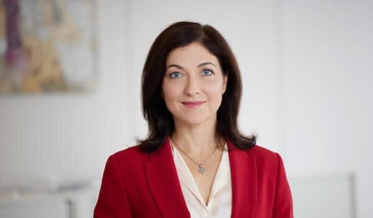 German Hydrogen Council chair nominated next economy and energy minister