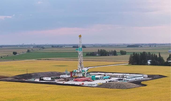 MHI backs Colorado-based natural hydrogen start-up