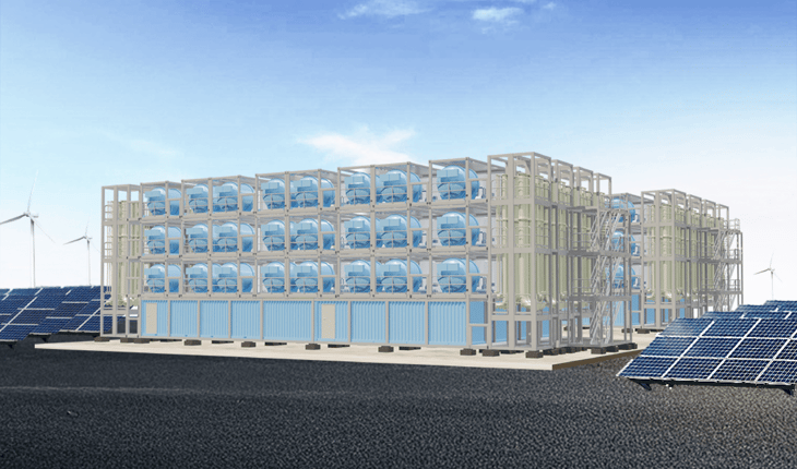 FuelCell Energy and MMHE advance hydrogen collaboration with feasibility study in Malaysia