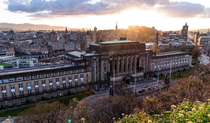 Scotland awards £3.4m to 11 domestic hydrogen projects