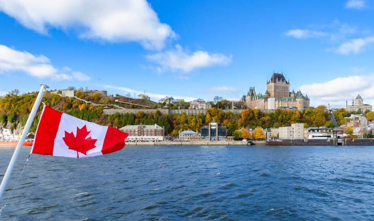 Canadian green hydrogen project progresses