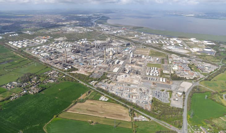 EET Hydrogen’s plans to develop a hydrogen production facility in Cheshire approved
