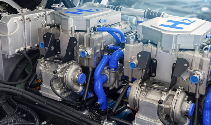 Precision Micro secures fuel cell component deal with German engineering firm