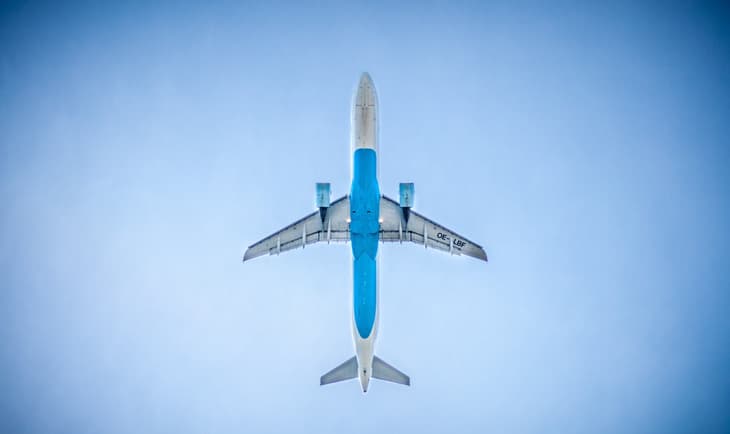 UK Government launches new aviation group dedicated to hydrogen and battery innovation