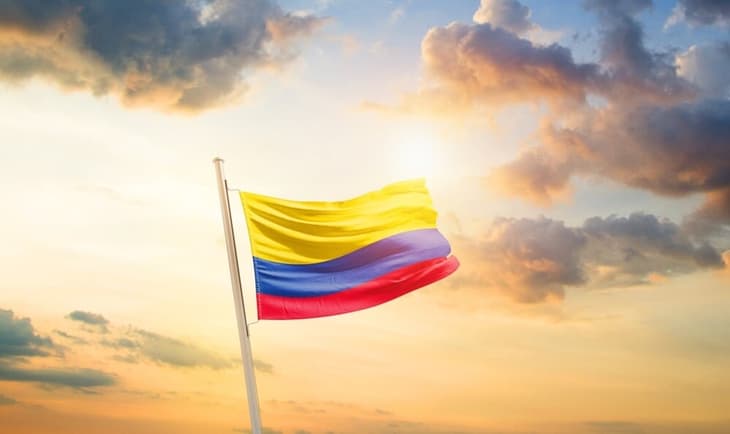 Policy Pillar: Crystal clear potential and policy in Colombia