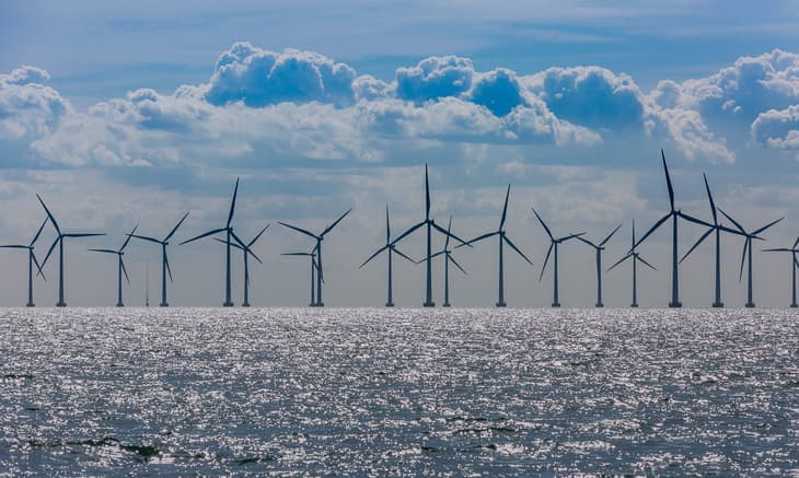 Atlantic Shores wins wind farm application to advance green hydrogen partnership