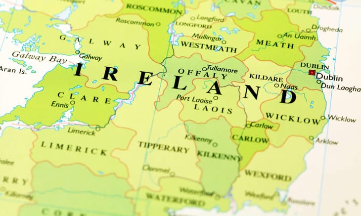 Hydrogen Mobility Ireland releases roadmap