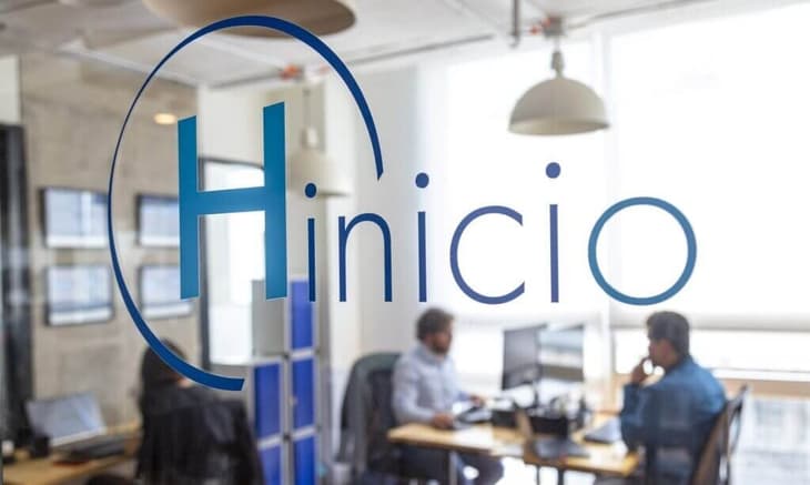 Hinicio launches optimisation platform Andrea for hydrogen power-to-X projects
