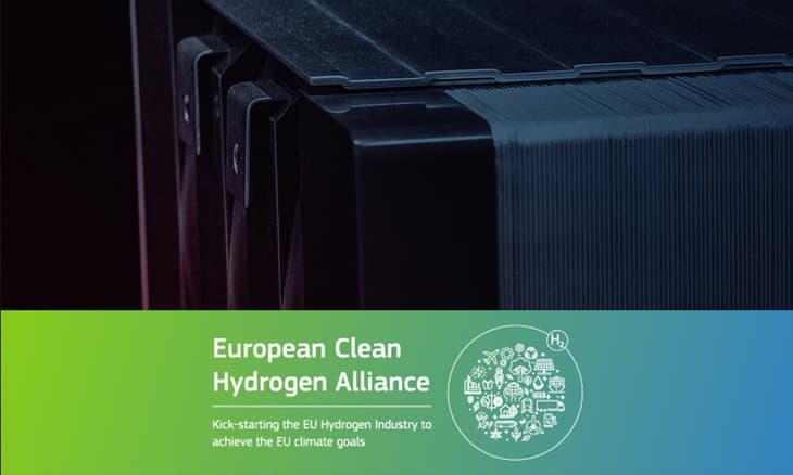 Ionbond Netherlands joins European Clean Hydrogen Alliance