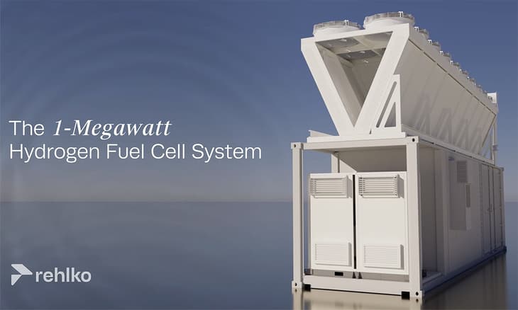 Toyota to provide fuel cell modules for Rehlko’s stationary power generators