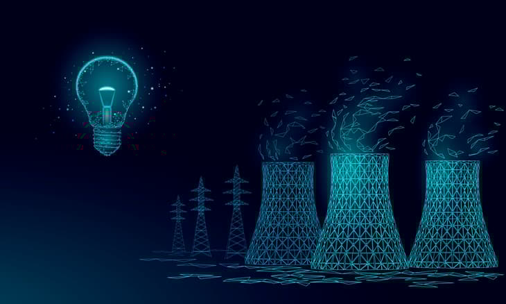 Opinion: A world on fire is showing us the need for nuclear hydrogen