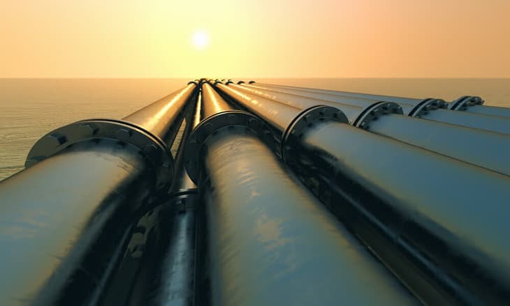 Nordic and Baltic TSOs complete pre-feasibility study on hydrogen pipeline