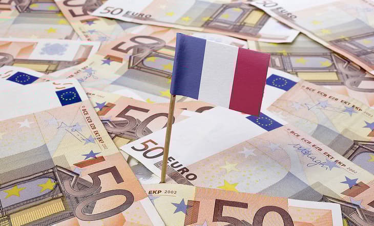 France backs Gen-Hy with nearly €100m to build first AEM electrolyser factory