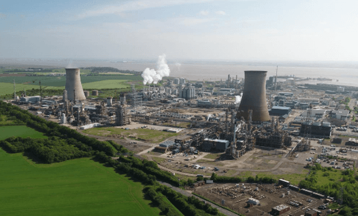 Electrolysis and carbon capture needed for hydrogen economy notes Hydrogen UK reports