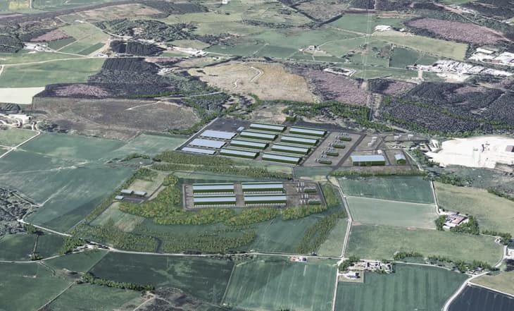 Statera’s Scottish 3GW green hydrogen plant approved despite local opposition