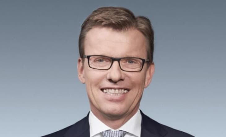 Linde’s Juergen Nowicki joins ITM Power’s Board