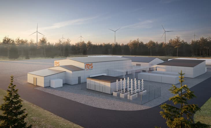 80,000 tonne SAF plant planned in Sweden by Norsk e-Fuel, Prime Capital, RES
