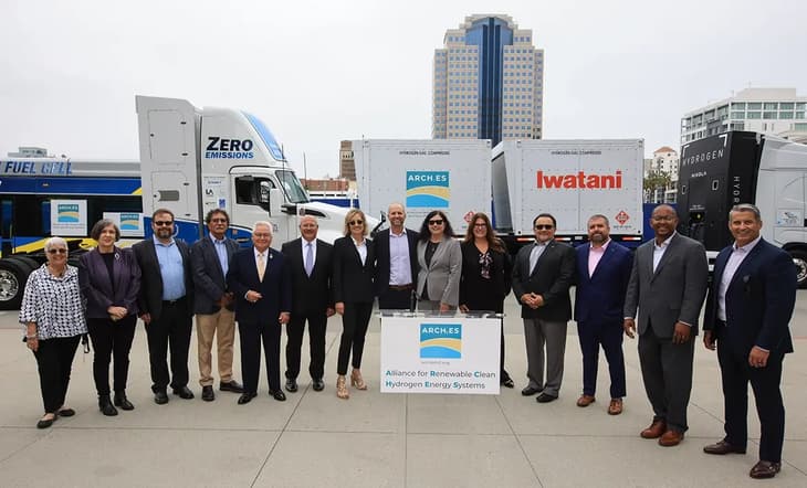 port-of-long-beach-joins-hydrogen-partnership-to-develop-market-in-california