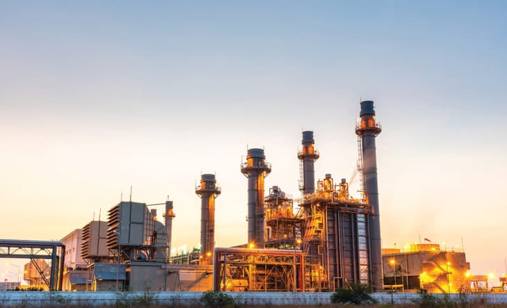 The IEA’s picture of hydrogen in power generation