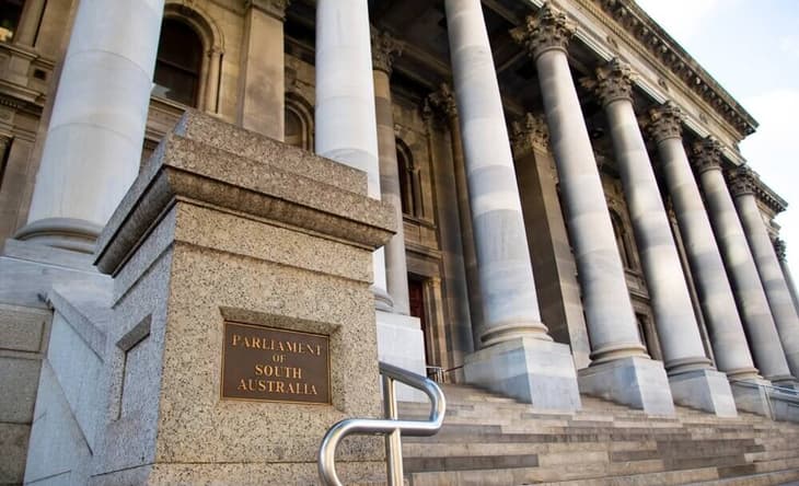 South Australia disbands hydrogen power office