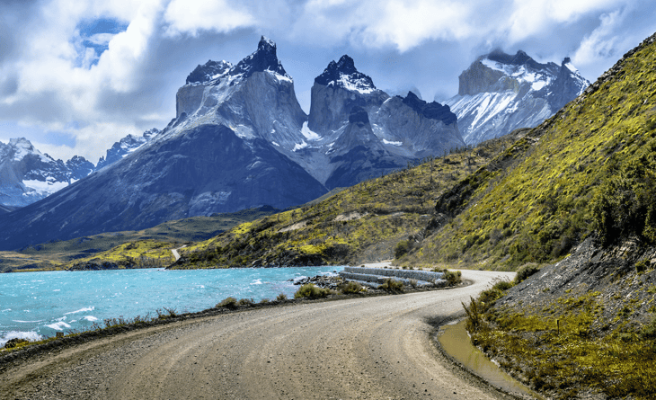 How hydrogen could decarbonise South America