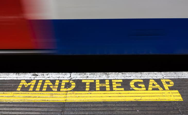 Mind the gap: Lessons from the world’s subway systems for the UK’s hydrogen future