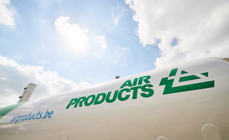 Air Products acquires hydrogen assets at Uzbekistan refinery for $140m