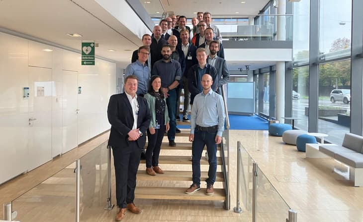 Purem joins PoWer project to advance hydrogen engines