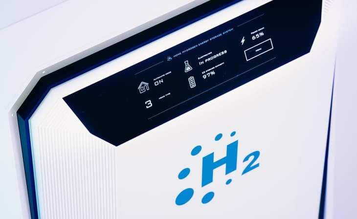 Mix of challenges makes hydrogen unsuitable for home heating says IEEFA analyst
