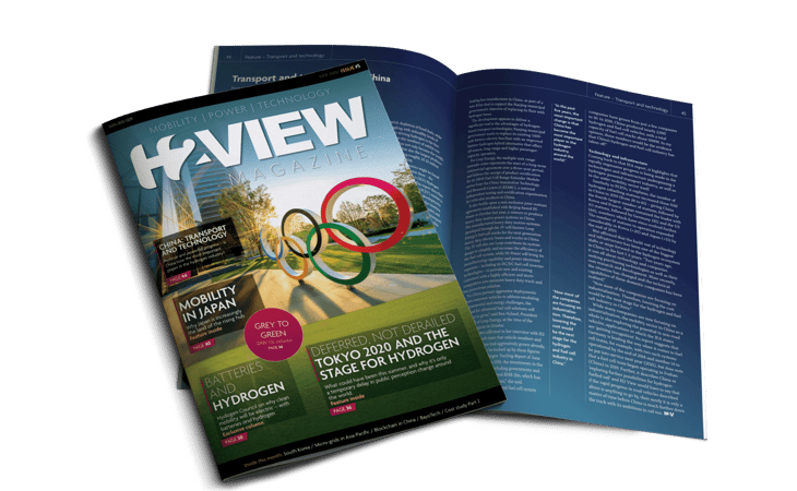 H2 View – Issue #5