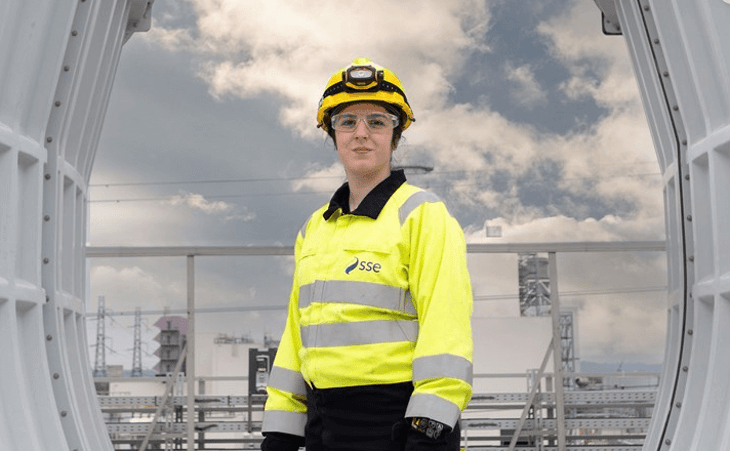 SSE Thermal sets out Net Zero vision to cement carbon capture plans