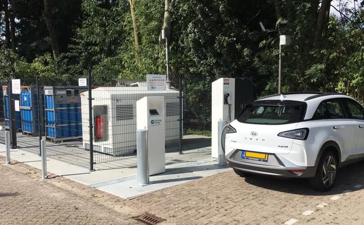 Frames acquires 50% stake in Twinning Energy to offer hydrogen mobility solutions