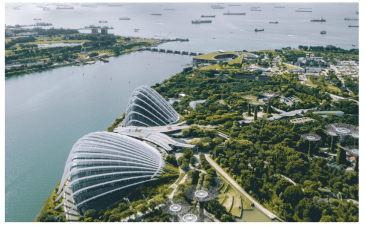 Financiers warned to be ‘prudent’ backing Singapore hydrogen projects