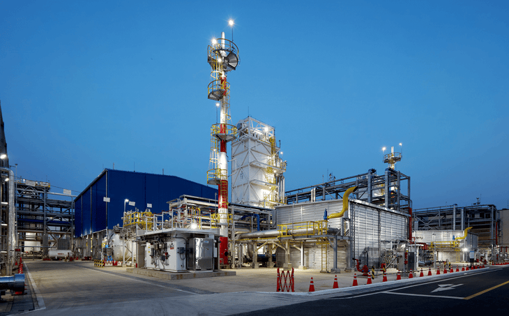 SK E&S to begin operation of ‘world’s largest’ liquefied hydrogen plant this year