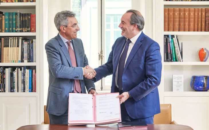 Atome inks $465m EPC deal for 145MW green hydrogen fertiliser project in Paraguay