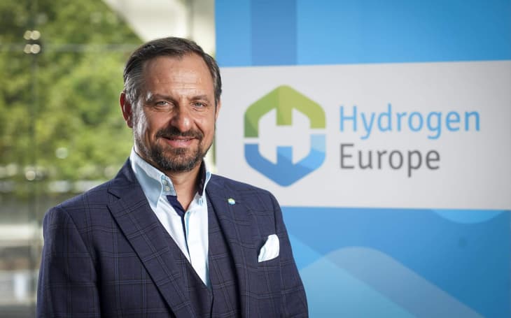 Europe lost batteries and solar – don’t let hydrogen mobility be next