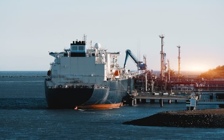 Chart, GasLog partner to develop liquid hydrogen shipping from Middle East