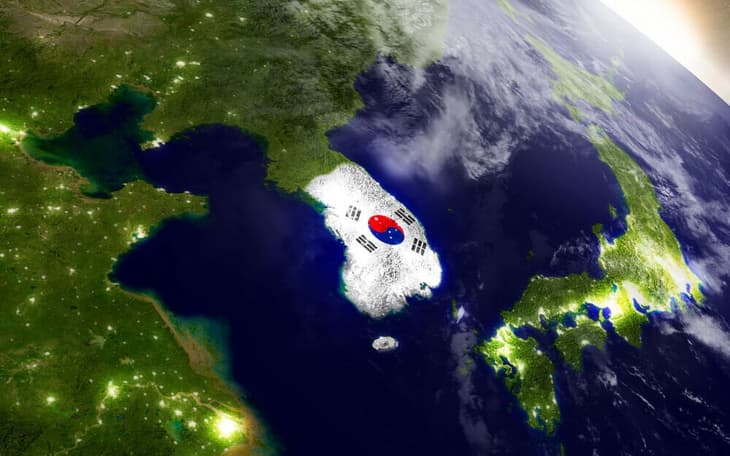 KBR to supply ammonia cracking unit for South Korean hydrogen power plant project