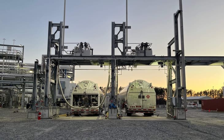 Plug Power targets $150m gains with new hydrogen equipment leasing platform