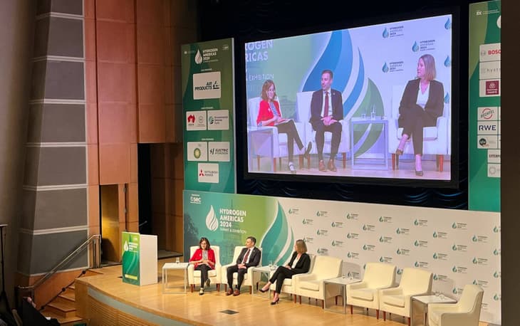 US DOE close to finalising cooperative agreements with seven hydrogen hubs